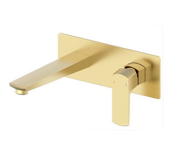 смеситель для раковины WONZON & WOGHAND FORZA